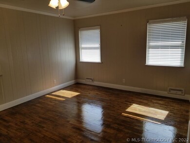 1110 N Meadow Dr, Ardmore, OK 73401 - photo 6