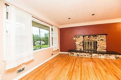 Den/Family/Great Room.