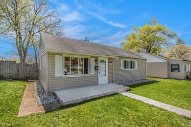 1414 Merrifield Ave, Niles, MI 49120 - photo 4