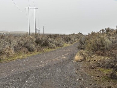 NKA E North 3rd St, Lind, WA 99341 - photo 5