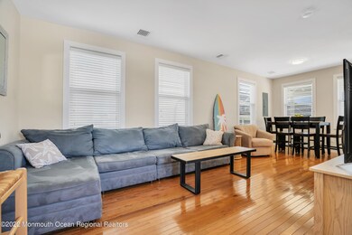 19 Church St unit July 2023, Sea Bright, NJ 07760 - photo 3