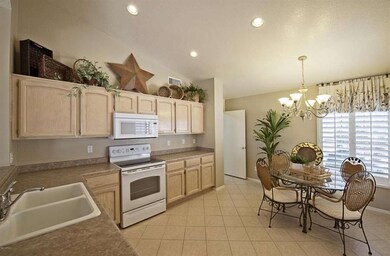 Kitchen View