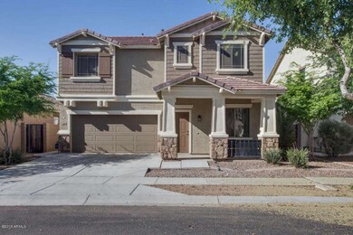 3004 E Franklin Ave, Gilbert, AZ 85295 - photo 4