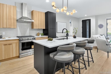 832 N Cherry St unit 1, Denver, CO 80220 - photo 5