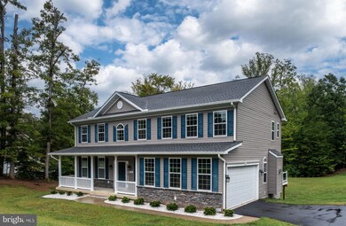 7324 Glenhaven Dr, Fredericksburg, VA 22407 - photo 4