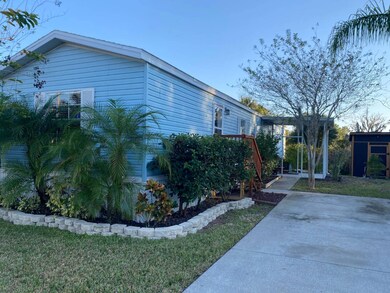 6555 Old Lake Wilson Rd unit 94, Davenport, FL 33896 - photo 4