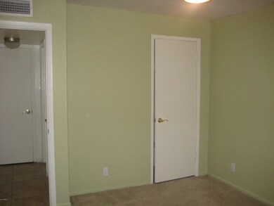 1558 bedroom 1  6-12 view with closet