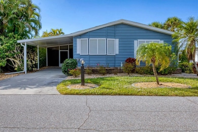 775 Candlewyck Dr unit 47, Englewood, FL 34223 - photo 4