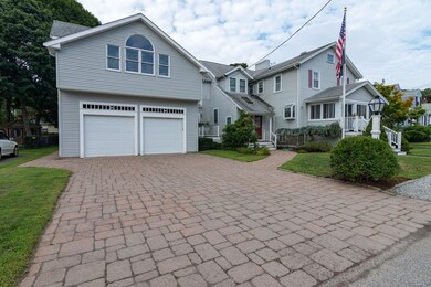 17 Wright St, South Weymouth, MA 02190 - photo 2