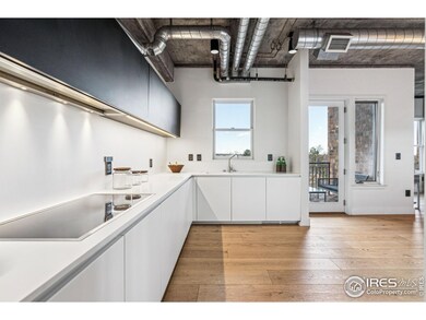 Peloton Condominiums unit 309, Boulder, CO 80303 - photo 5