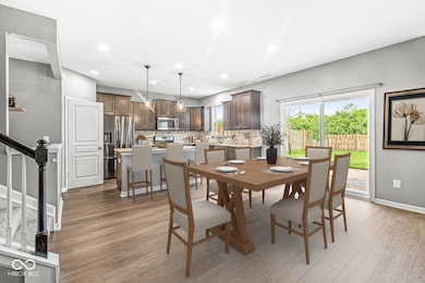 5374 John Quincy Adams Ct, Plainfield, IN 46168 - photo 4