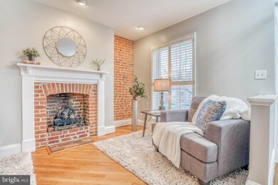 1430 Jackson St, Baltimore, MD 21230 - photo 4