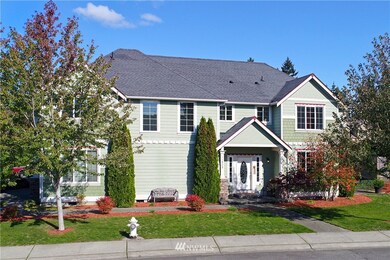 11503 179th Street Ct E, Orting, WA 98360 - photo 2