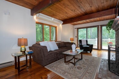 284 Main St, Boxford, MA 01921 - photo 5