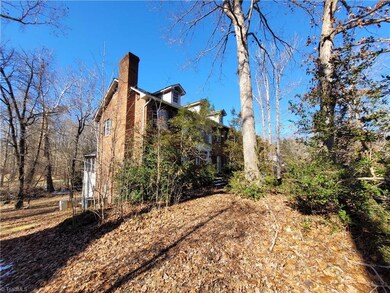 Side view