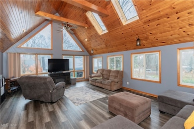 7280 New Hudson Rd, Windsor, OH 44099 - photo 4