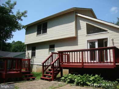 11018 Abbey Ln, Fredericksburg, VA 22407 - photo 2