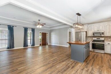 741 Scruggs Road - 5