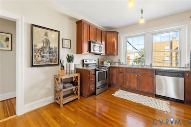 3414 Monument Ave unit 203, Richmond, VA 23221 - photo 6