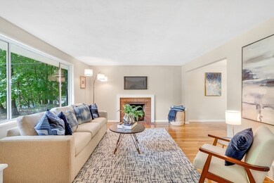 22 Pine St, Sudbury, MA 01776 - photo 2