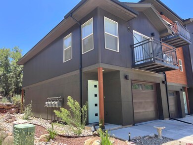 180 Metz Ln unit 1307, Durango, CO 81301 - photo 2