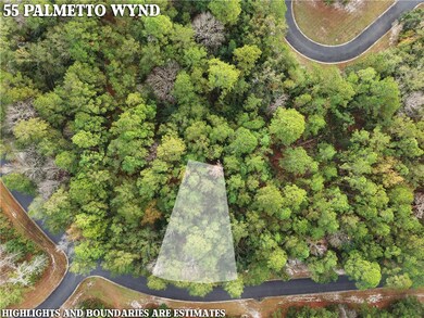 Lot 55 Palmetto Wynd, Waverly, GA 31565 - photo 2