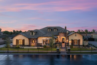 best builder scottsdale arizona