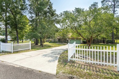 9 Mill Hollow Dr, Crawfordville, FL 32327 - photo 2