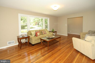 6422 Overhill Rd, Falls Church, VA 22042 - photo 6