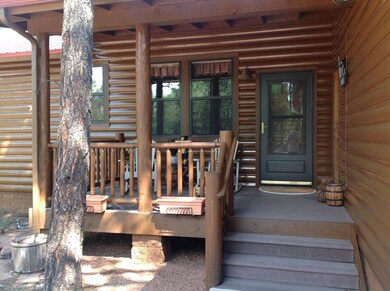Nice Porch