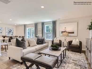 168 Brentwood Dr unit 101, Statesville, NC 28625 - photo 2