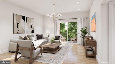 401 Washington St unit 104 CANNON, Conshohocken, PA 19428 - photo 4