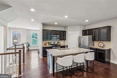 2817 White Oak Ln, Decatur, GA 30032 - photo 7