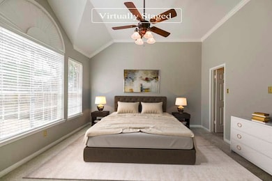 7434 Marble Glen Ln, Houston, TX 77095 - photo 3