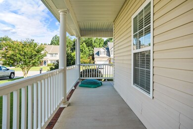 306 Iverleigh Ln, Jacksonville, NC 28540 - photo 5