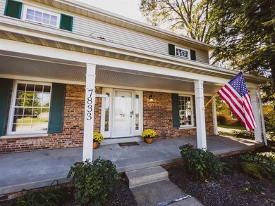 7833 Ridgemont Dr, Newburgh, IN 47630 - photo 2