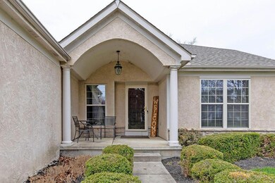 7980 Tree Lake Blvd, Powell, OH 43065 - photo 4