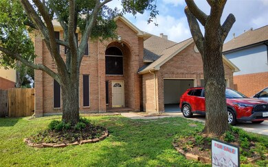 18015 Western Pass Ln, Houston, TX 77095 - photo 2