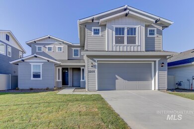 1763 N Burnam Ave, Star, ID 83669 - photo 2