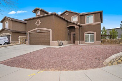 14000 Peter Noyes Dr, El Paso, TX 79928 - photo 3