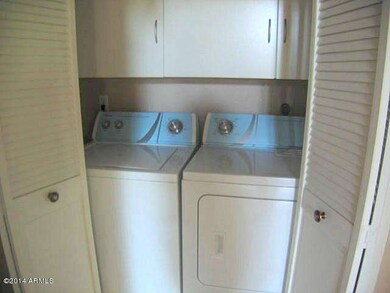 Washer & Dryer