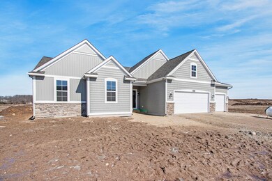 12155 Apple Cart Ln, Lowell, MI 49331 - photo 2