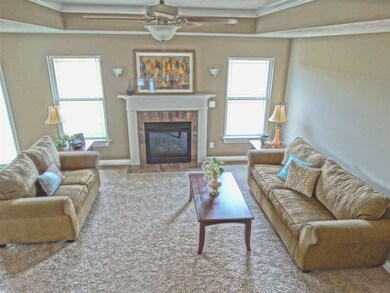 3893 Basalt St, Lafayette, IN 47909 - photo 4