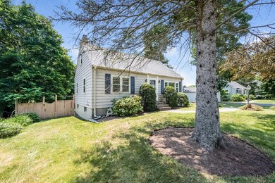 7 Lilac Ct, Acton, MA 01720 - photo 4