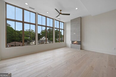 8200 Main St unit 1206, Woodstock, GA 30188 - photo 6