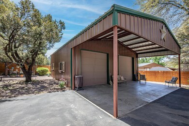 204 W Corral Dr, Payson, AZ 85541 - photo 5