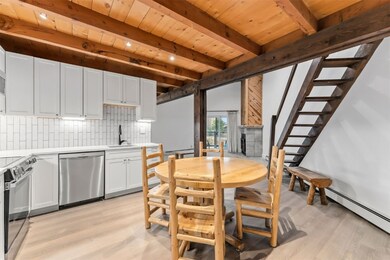 4200 Lodge Pole Cir unit 306, Silverthorne, CO 80498 - photo 2