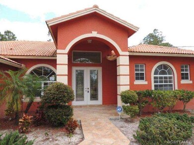 FRONT WALK