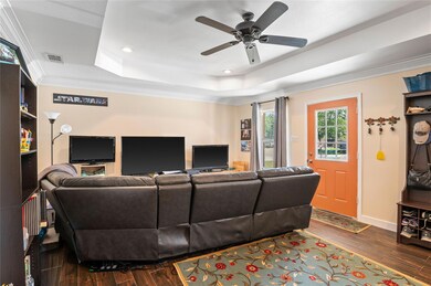 1725 N Brents Ave, Sherman, TX 75090 - photo 5