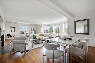 192 Commonwealth Ave unit 8, Boston, MA 02116 - photo 4